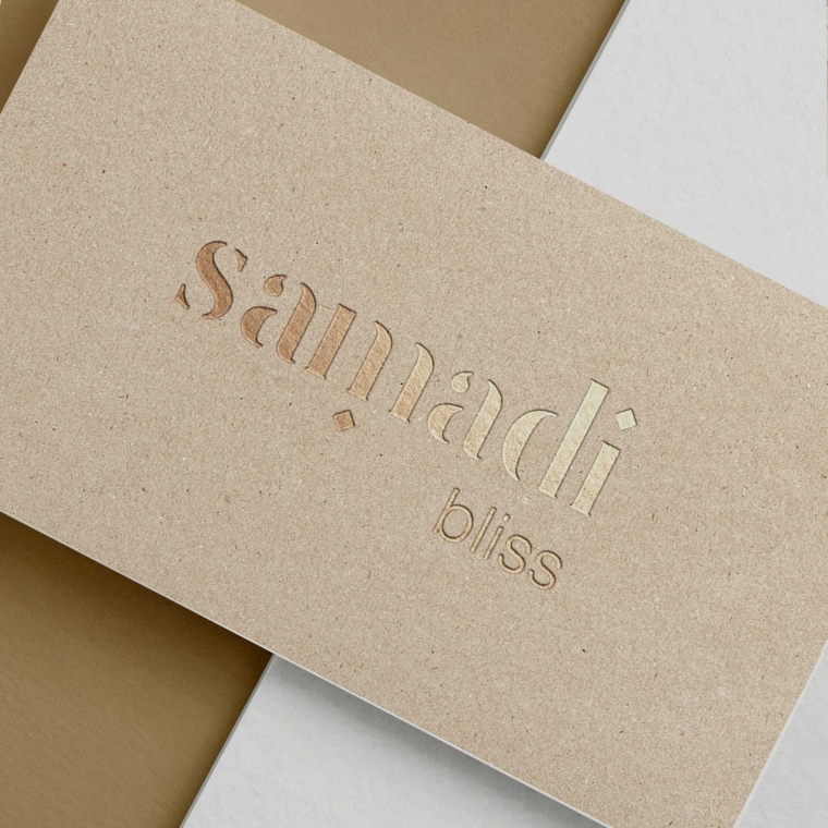 Samadi Bliss 